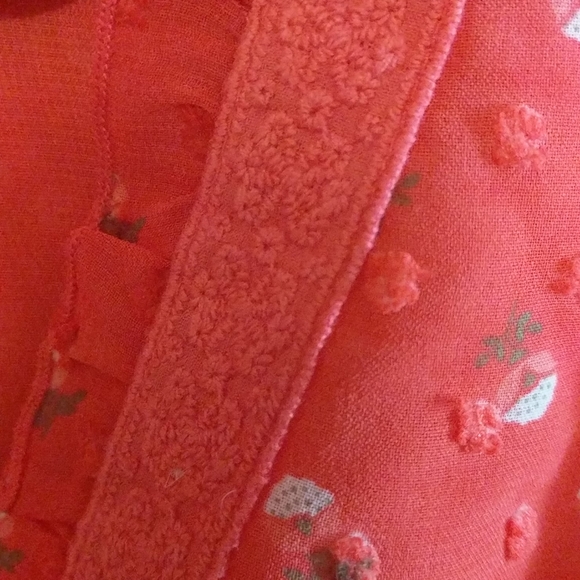 Matilda Jane Must Be Love ❤️ Size Large Top - Picture 5 of 5